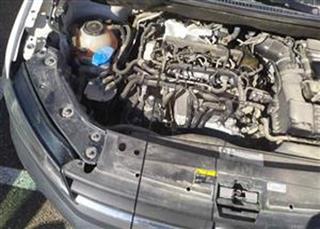 VOLKSWAGEN 2.0 TDI 55KW KOMBI BMT (75CV) BUSIN - 2397-KPT